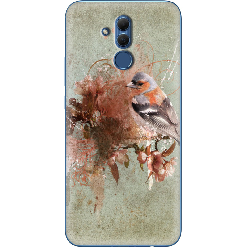 Чехол BoxFace Huawei Mate 20 Lite 