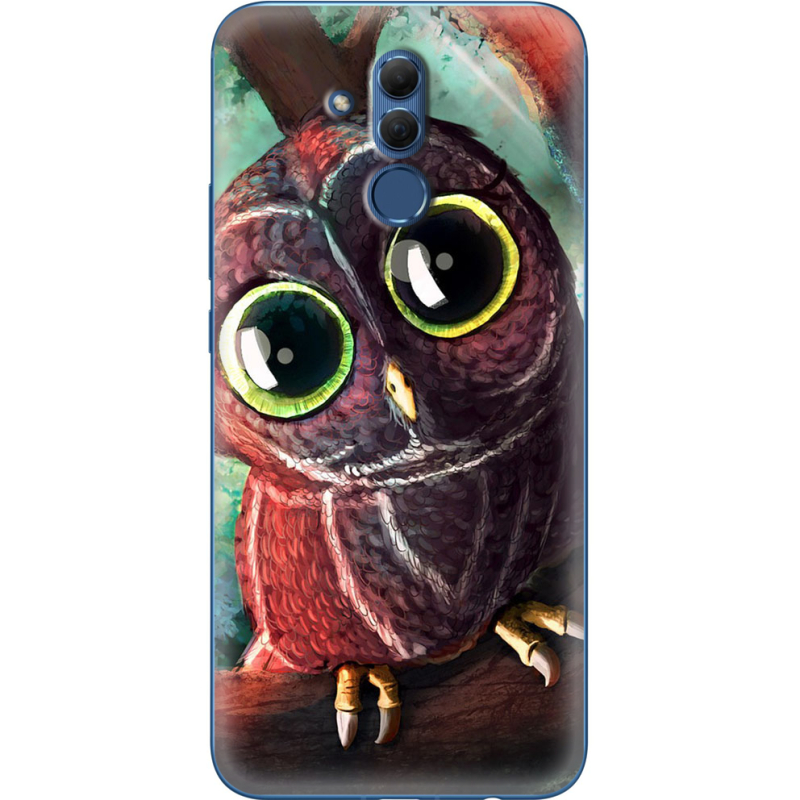 Чехол BoxFace Huawei Mate 20 Lite 