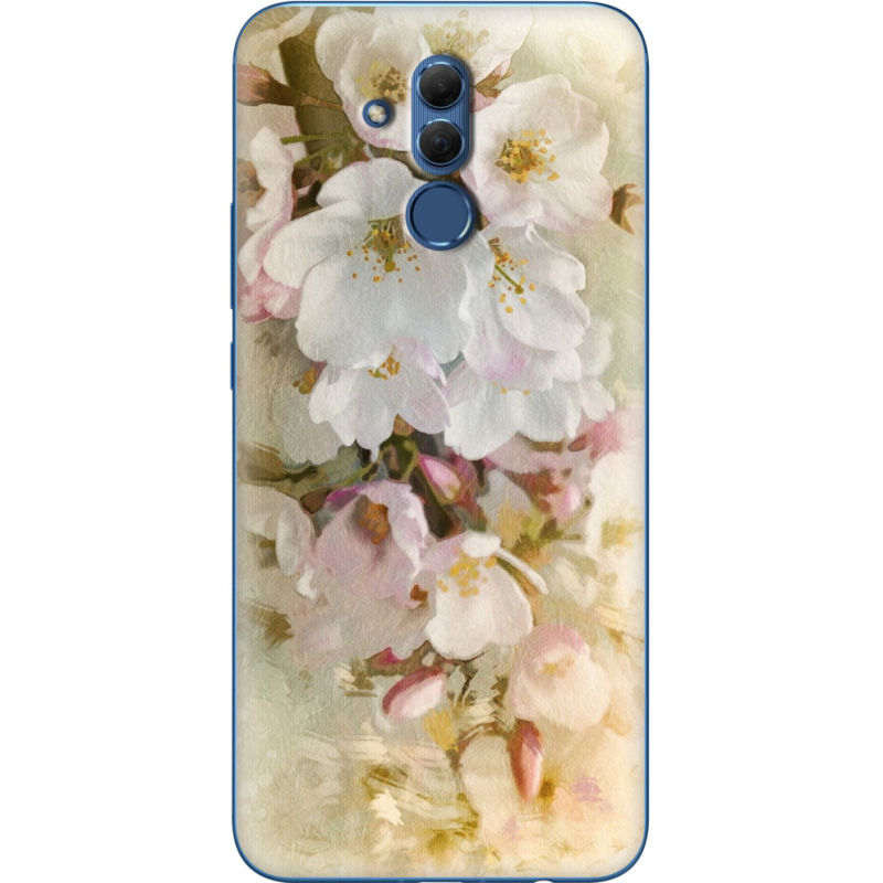 Чехол BoxFace Huawei Mate 20 Lite 