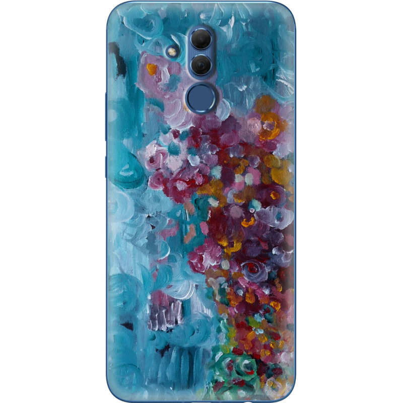 Чехол BoxFace Huawei Mate 20 Lite 