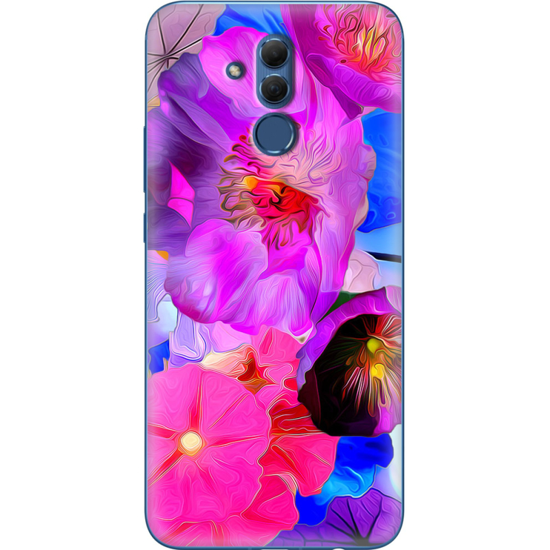 Чехол BoxFace Huawei Mate 20 Lite 