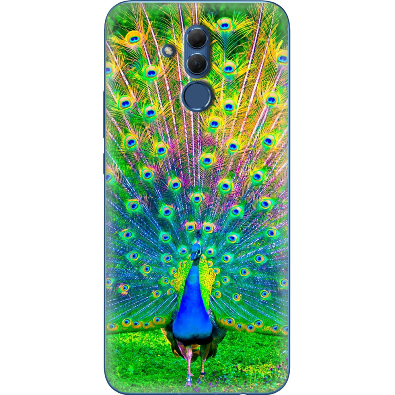 Чехол BoxFace Huawei Mate 20 Lite 