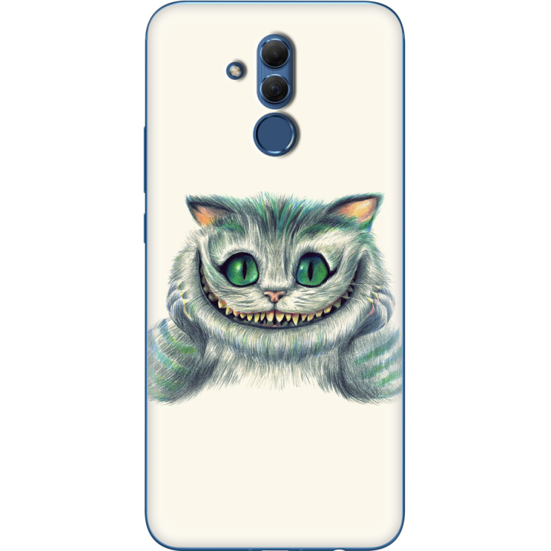 Чехол BoxFace Huawei Mate 20 Lite 