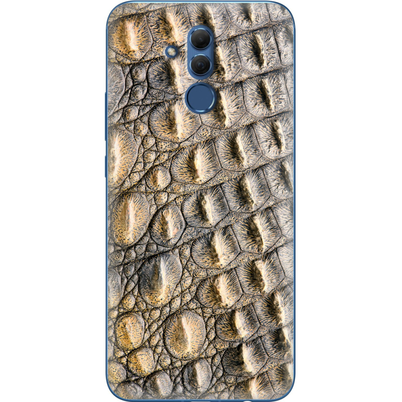 Чехол BoxFace Huawei Mate 20 Lite 