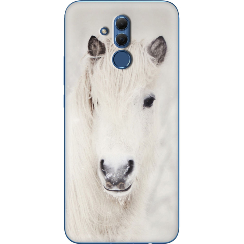 Чехол BoxFace Huawei Mate 20 Lite 