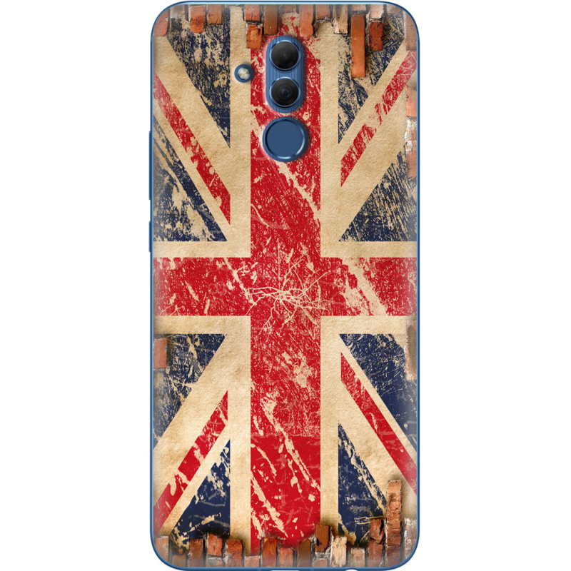 Чехол BoxFace Huawei Mate 20 Lite 