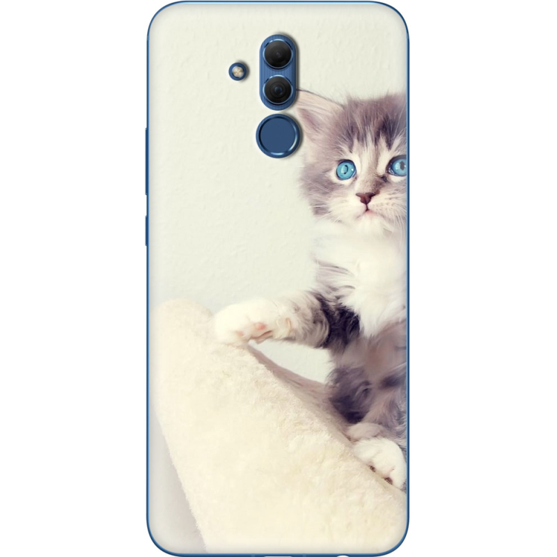 Чехол BoxFace Huawei Mate 20 Lite 