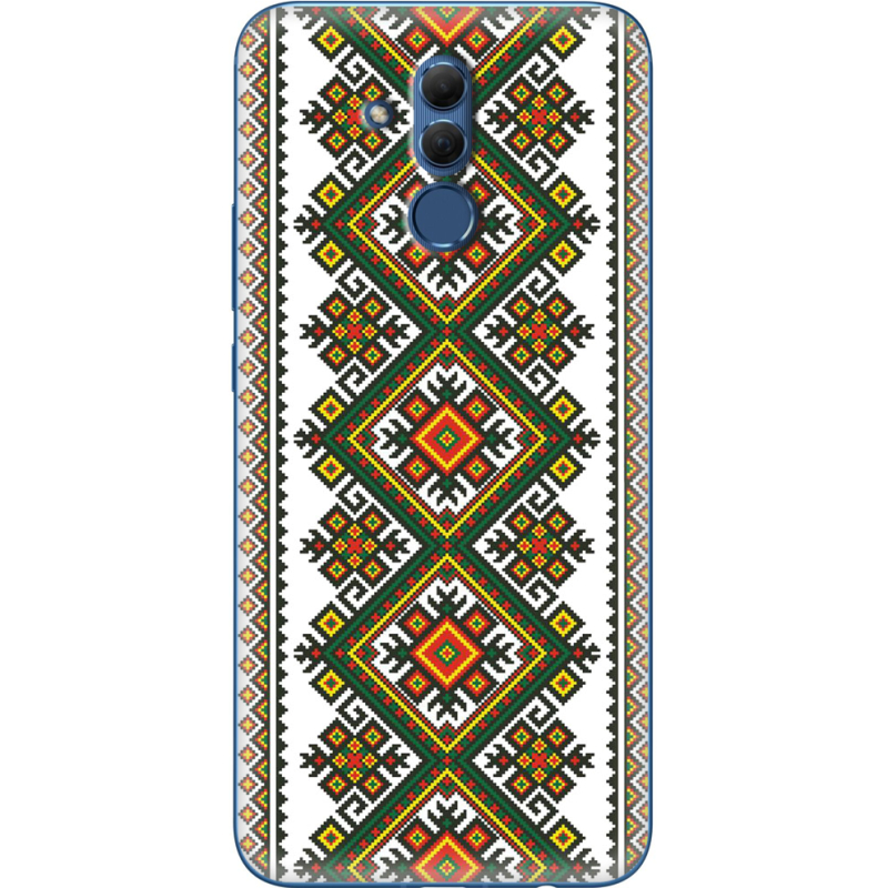 Чехол BoxFace Huawei Mate 20 Lite 