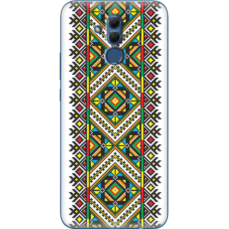 Чехол BoxFace Huawei Mate 20 Lite 