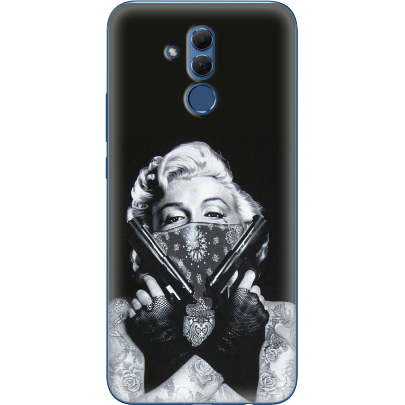 Чехол BoxFace Huawei Mate 20 Lite 