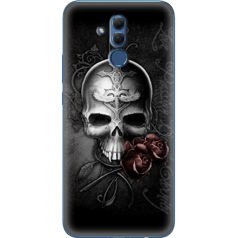 Чехол BoxFace Huawei Mate 20 Lite 