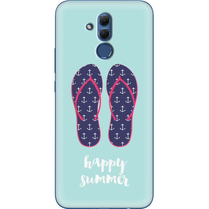 Чехол BoxFace Huawei Mate 20 Lite 