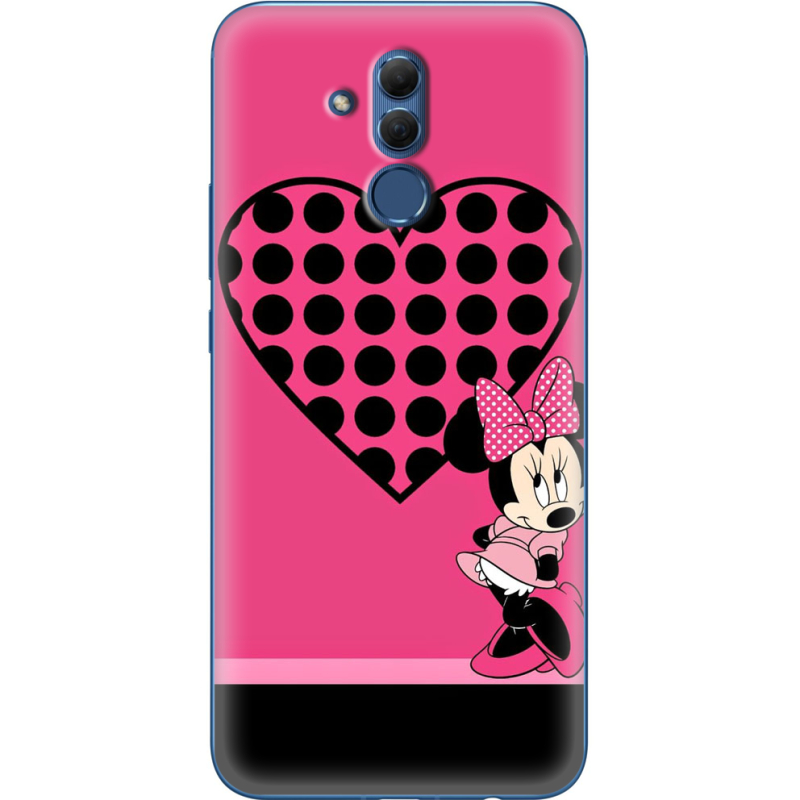 Чехол BoxFace Huawei Mate 20 Lite 