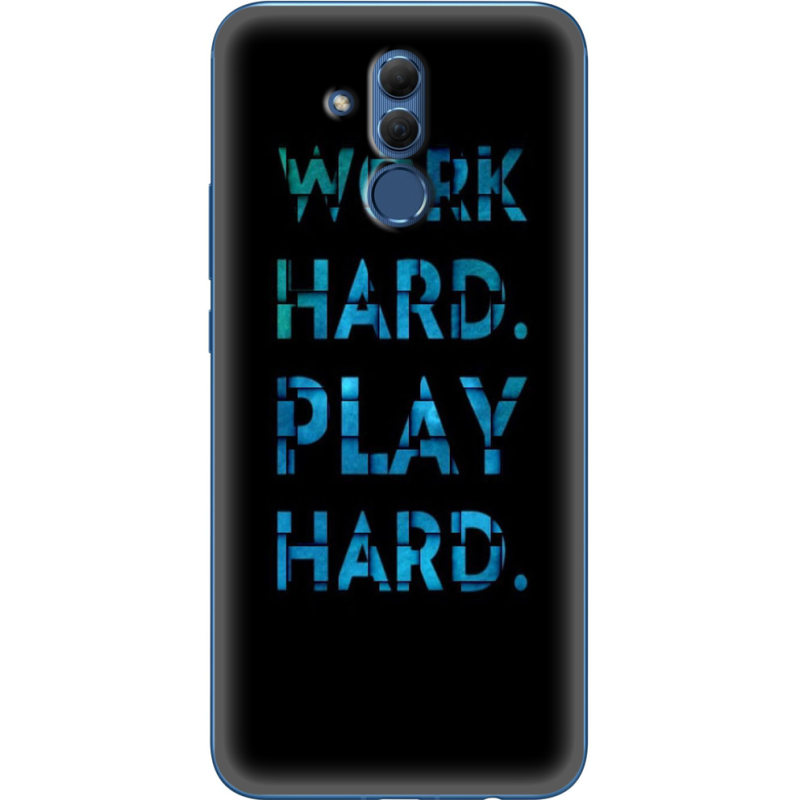 Чехол BoxFace Huawei Mate 20 Lite 