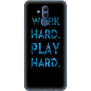 Чехол BoxFace Huawei Mate 20 Lite 