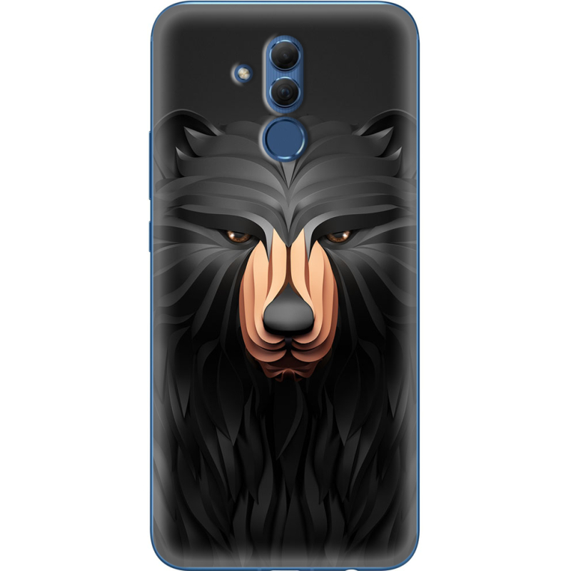 Чехол BoxFace Huawei Mate 20 Lite 