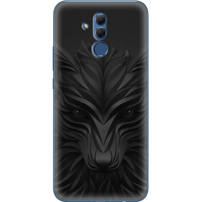 Чехол BoxFace Huawei Mate 20 Lite 