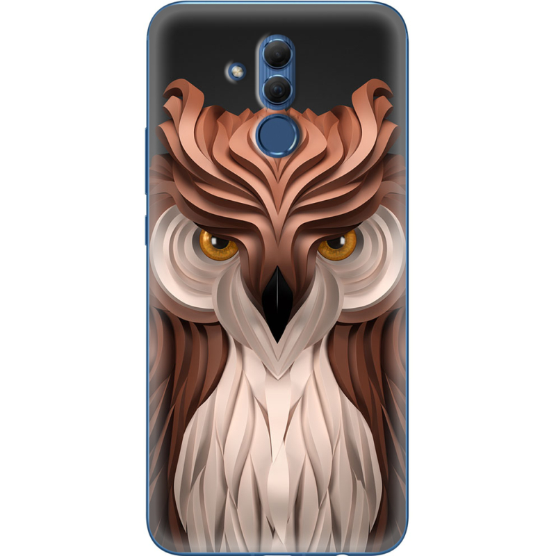 Чехол BoxFace Huawei Mate 20 Lite 