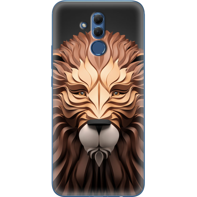 Чехол BoxFace Huawei Mate 20 Lite 