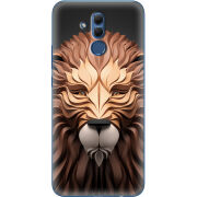 Чехол BoxFace Huawei Mate 20 Lite 