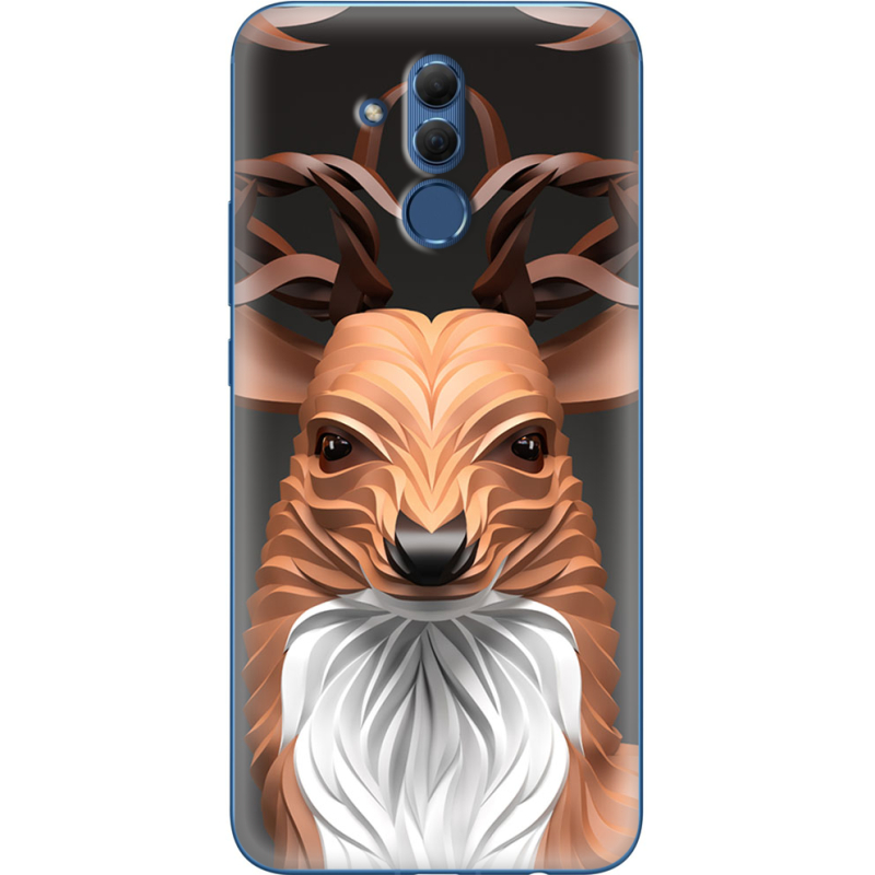 Чехол BoxFace Huawei Mate 20 Lite 