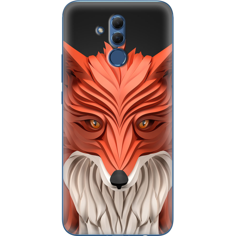 Чехол BoxFace Huawei Mate 20 Lite 