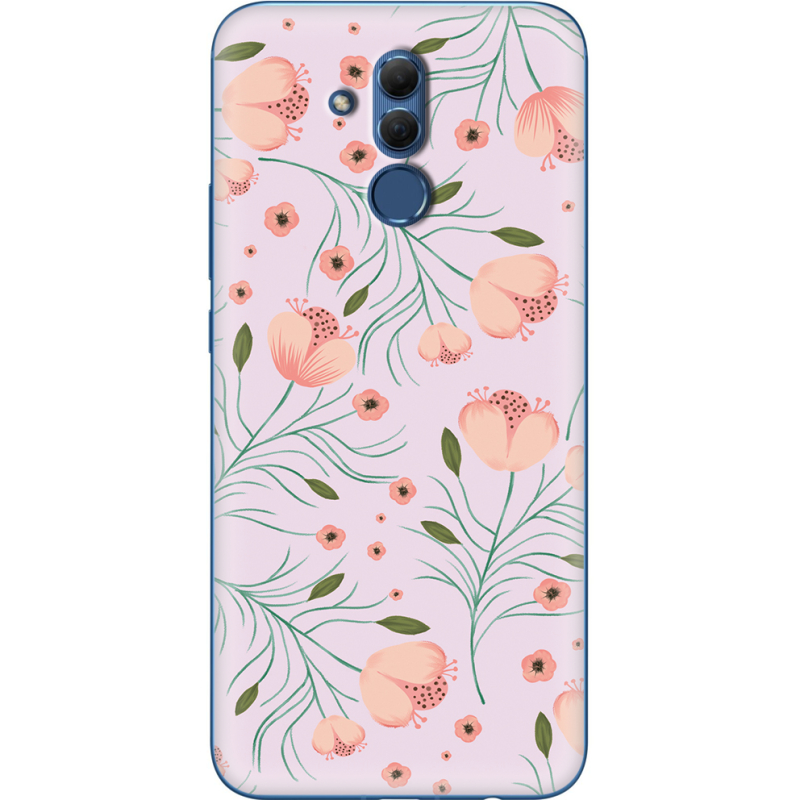 Чехол BoxFace Huawei Mate 20 Lite 