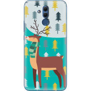 Чехол BoxFace Huawei Mate 20 Lite Foresty Deer