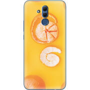 Чехол BoxFace Huawei Mate 20 Lite Yellow Mandarins