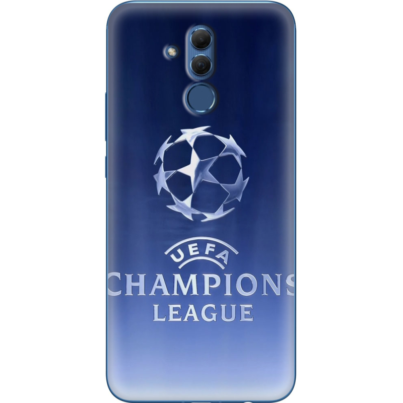 Чехол BoxFace Huawei Mate 20 Lite 