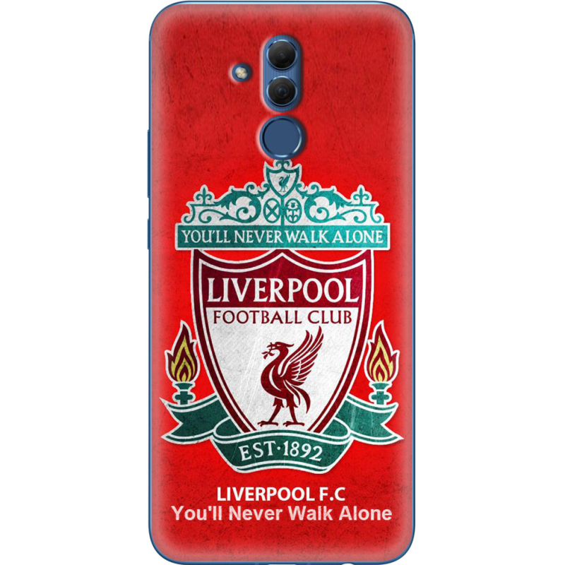 Чехол BoxFace Huawei Mate 20 Lite 