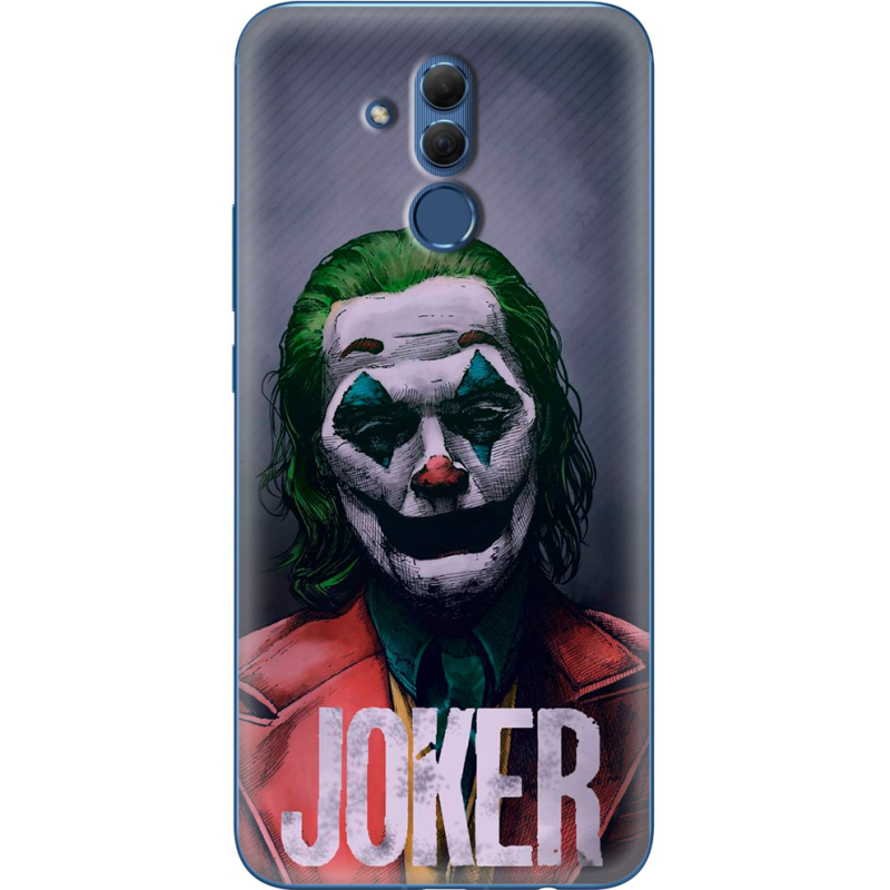 Чехол BoxFace Huawei Mate 20 Lite Joker