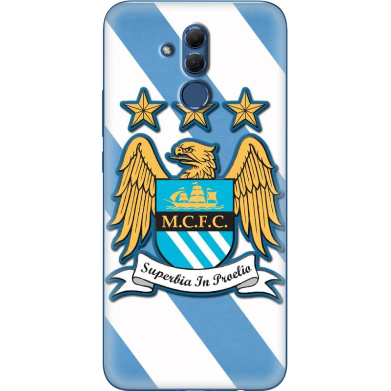 Чехол BoxFace Huawei Mate 20 Lite 