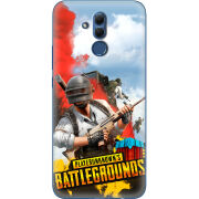 Чехол BoxFace Huawei Mate 20 Lite PLAYERUNKNOWN'S BATTLEGROUNDS