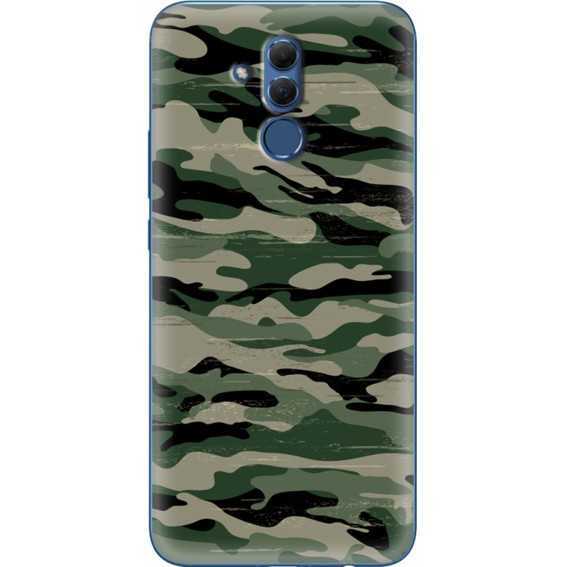 Чехол BoxFace Huawei Mate 20 Lite 