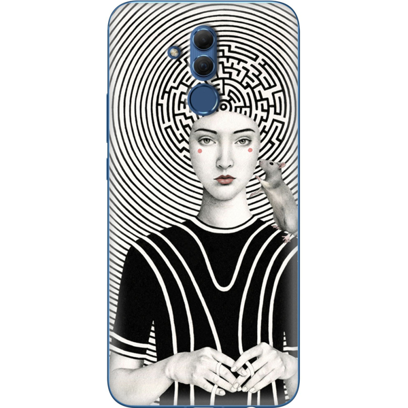 Чехол BoxFace Huawei Mate 20 Lite 