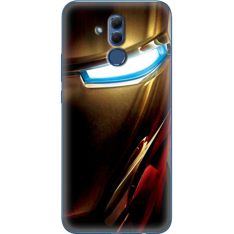 Чехол BoxFace Huawei Mate 20 Lite 