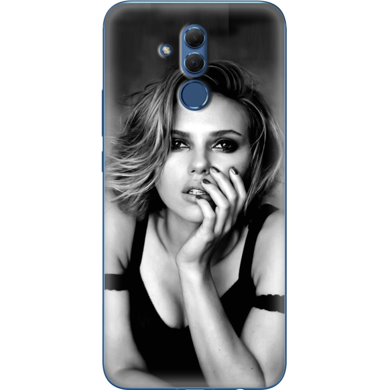 Чехол BoxFace Huawei Mate 20 Lite 