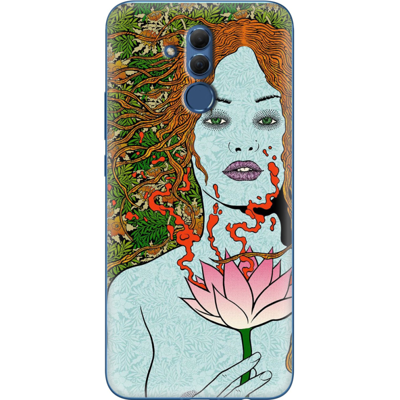 Чехол BoxFace Huawei Mate 20 Lite 