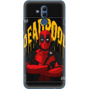 Чехол BoxFace Huawei Mate 20 Lite 