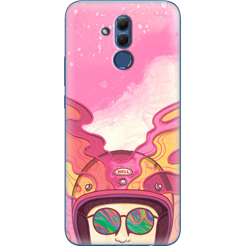 Чехол BoxFace Huawei Mate 20 Lite 