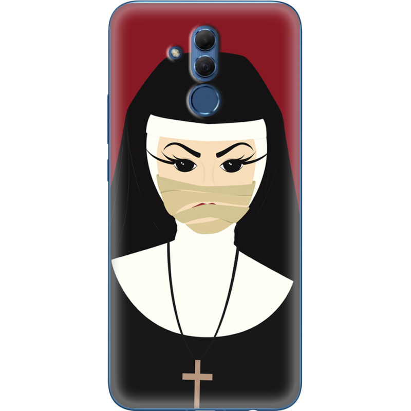 Чехол BoxFace Huawei Mate 20 Lite 