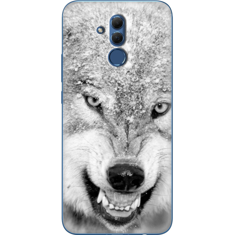 Чехол BoxFace Huawei Mate 20 Lite 