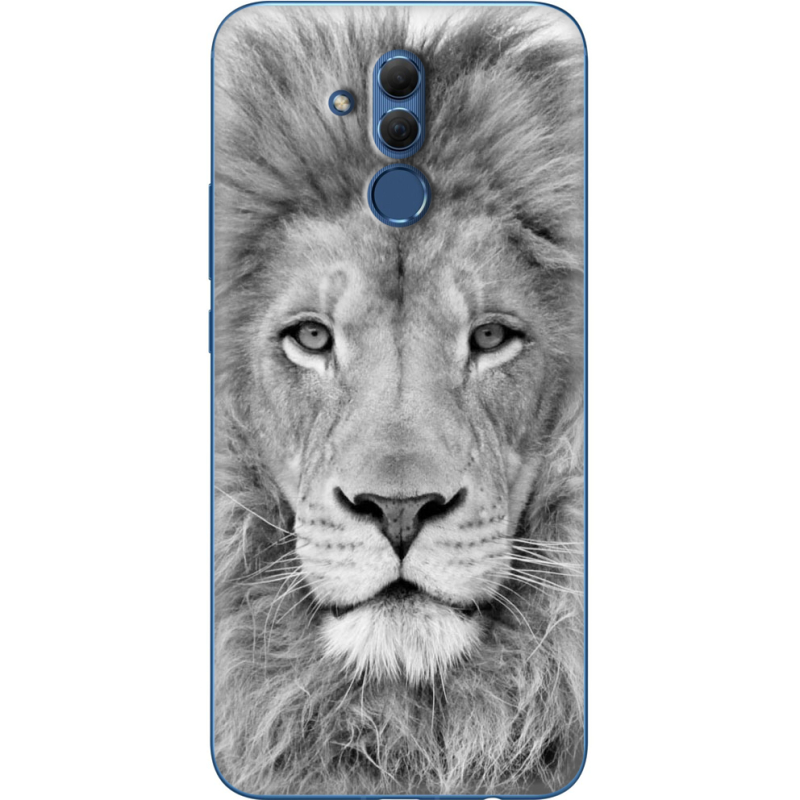 Чехол BoxFace Huawei Mate 20 Lite 