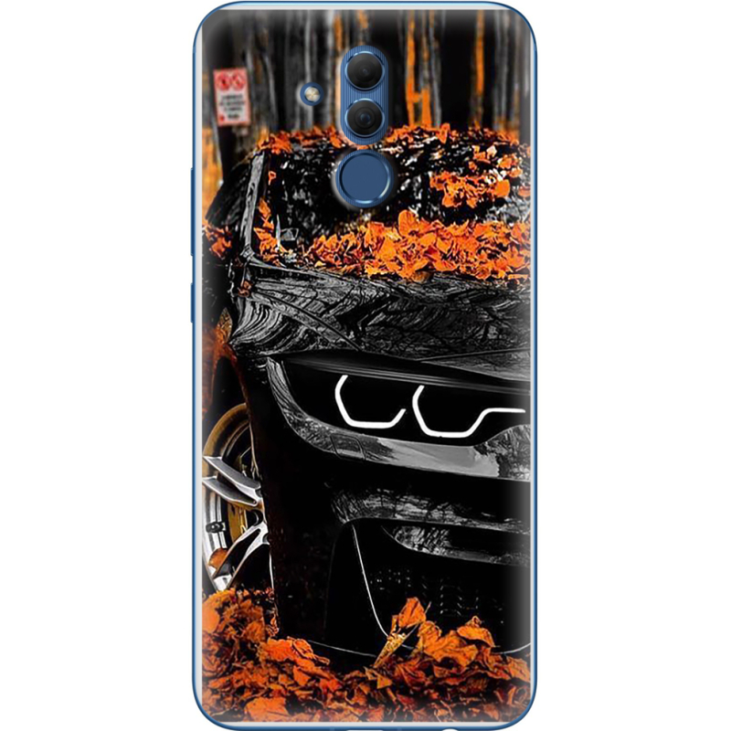 Чехол BoxFace Huawei Mate 20 Lite BMW M3