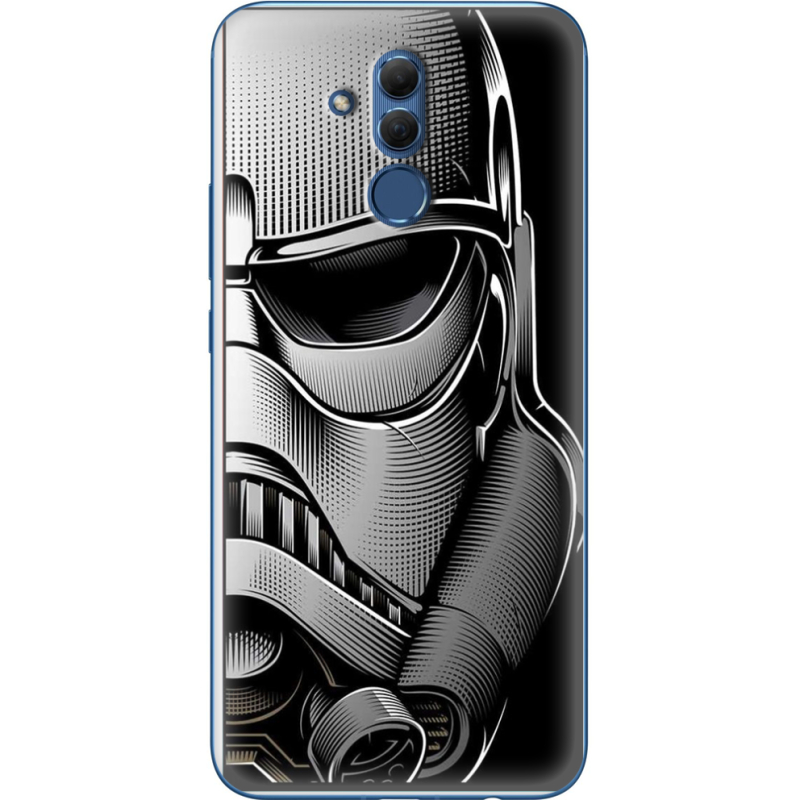 Чехол BoxFace Huawei Mate 20 Lite Imperial Stormtroopers