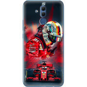 Чехол BoxFace Huawei Mate 20 Lite Racing Car