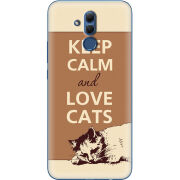 Чехол BoxFace Huawei Mate 20 Lite 