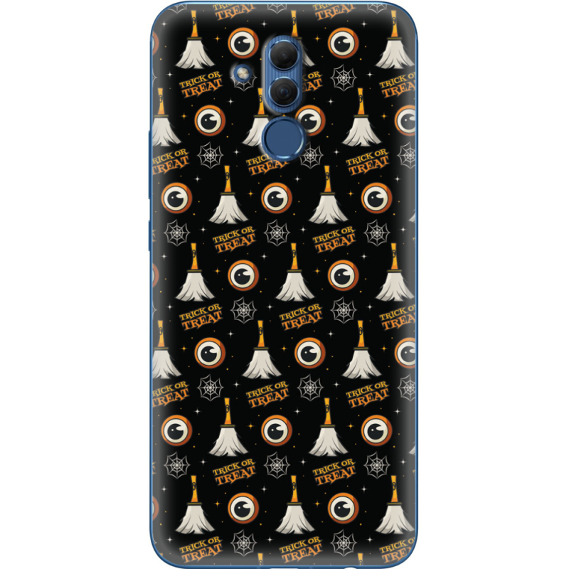 Чехол BoxFace Huawei Mate 20 Lite Halloween Magic
