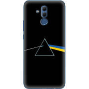 Чехол BoxFace Huawei Mate 20 Lite Pink Floyd Україна